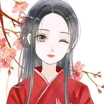 美人红妆