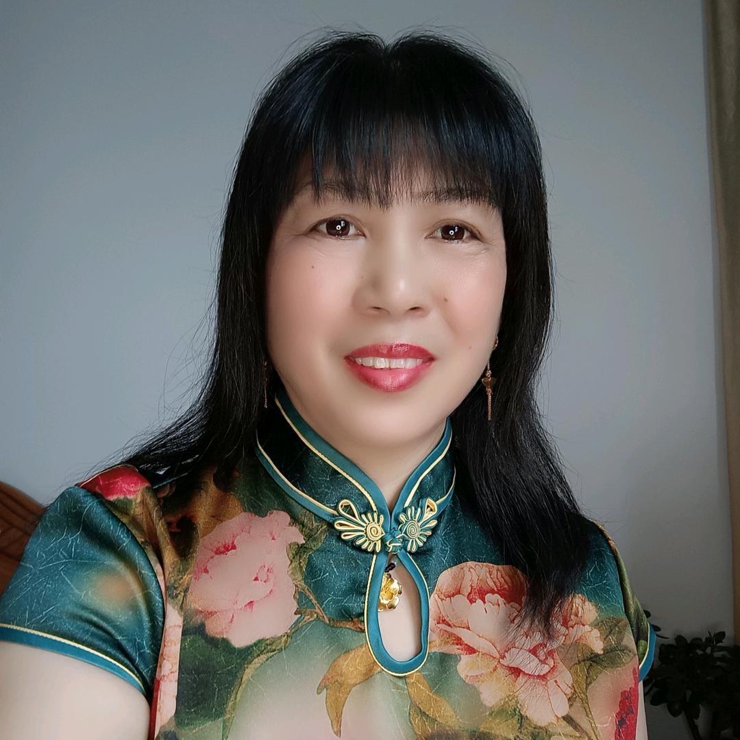 盈盈.晚上7点10直播