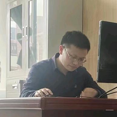 杨海啸工作室