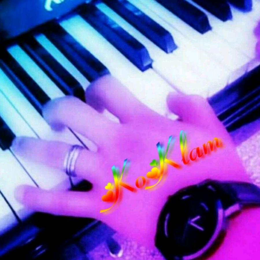 🎹 KALGUSUM💪美丽 🎤
