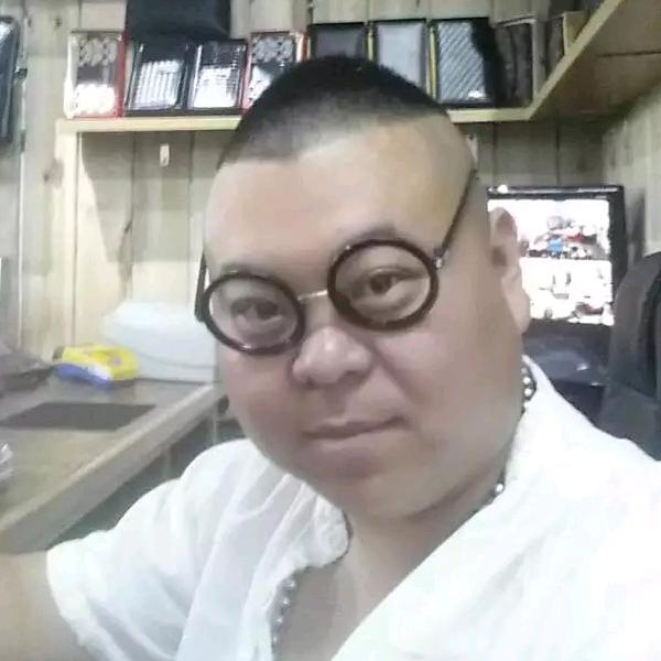 小马哥