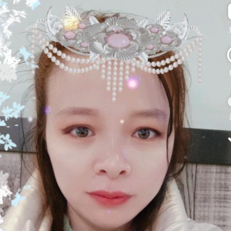 婷婷