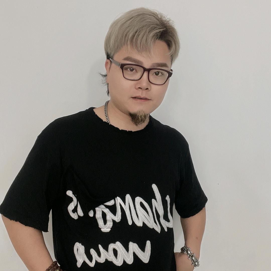 周口追慕·纯烫染机构