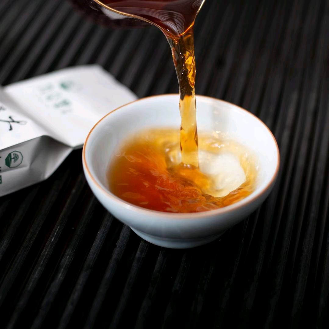 武夷山九公里茶业