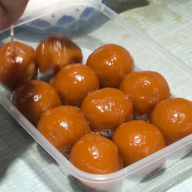 用户平平点心店