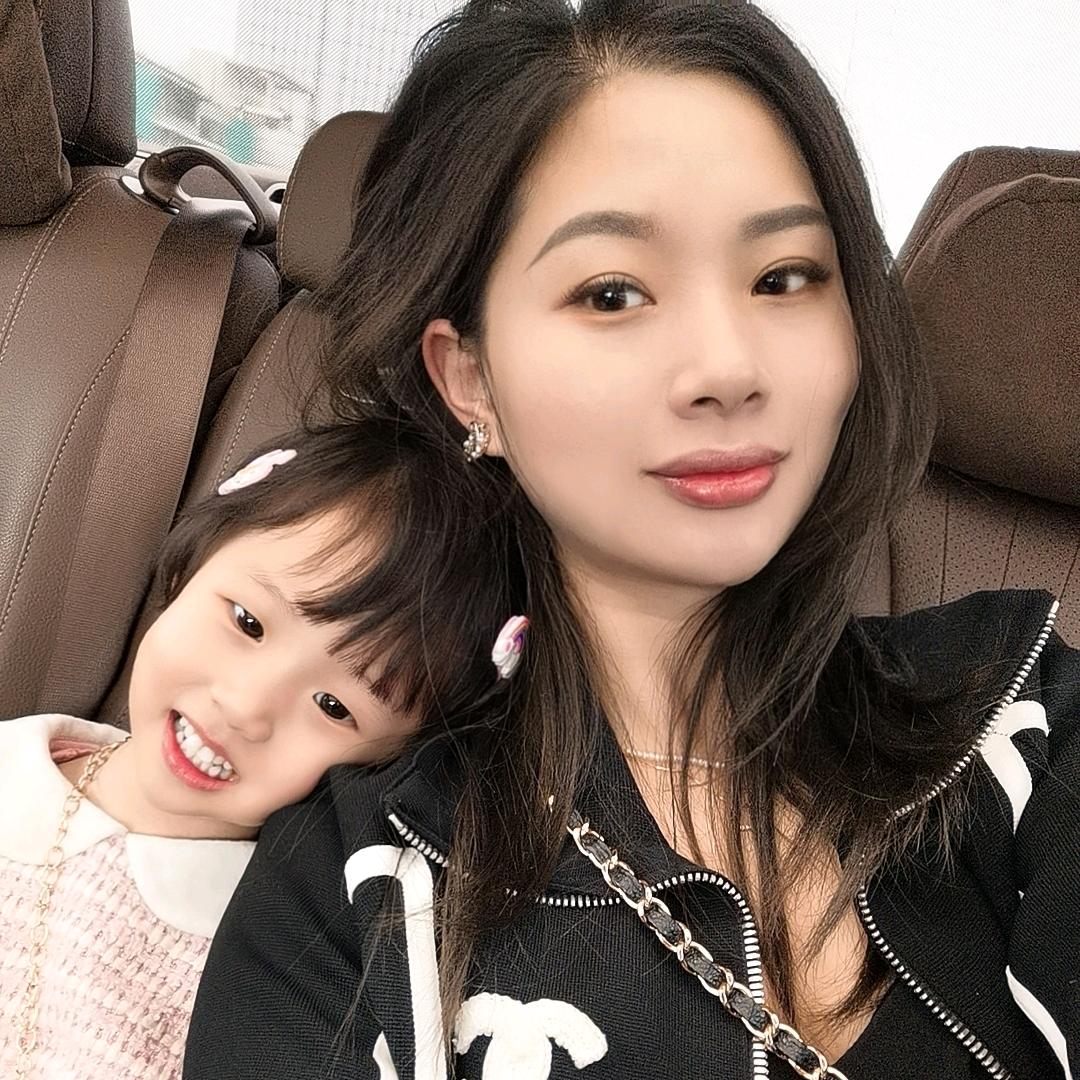 coco小姐姐