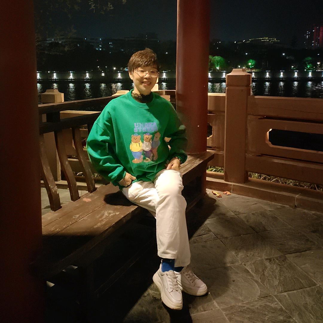 云淡风清