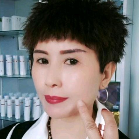 述菊护肤