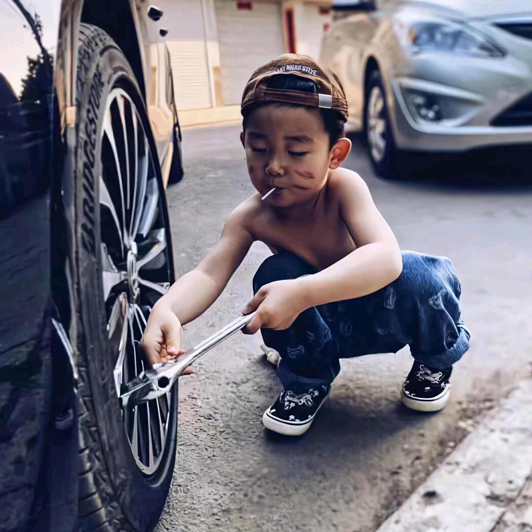 森林