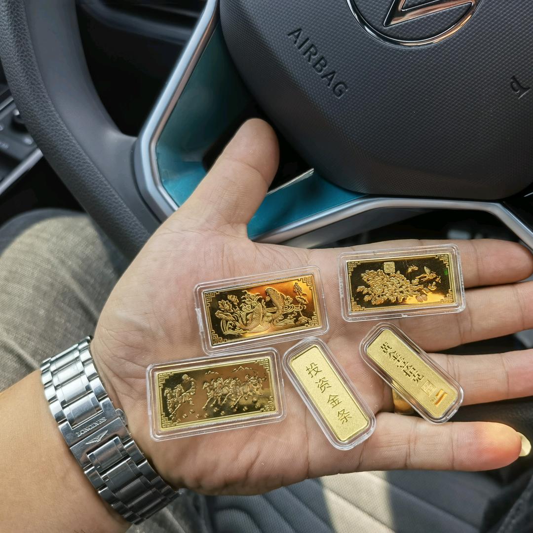 咸阳市秦都区鸿腾行珠宝