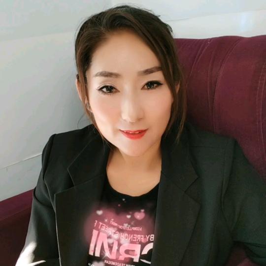 英格房产中介小蔺