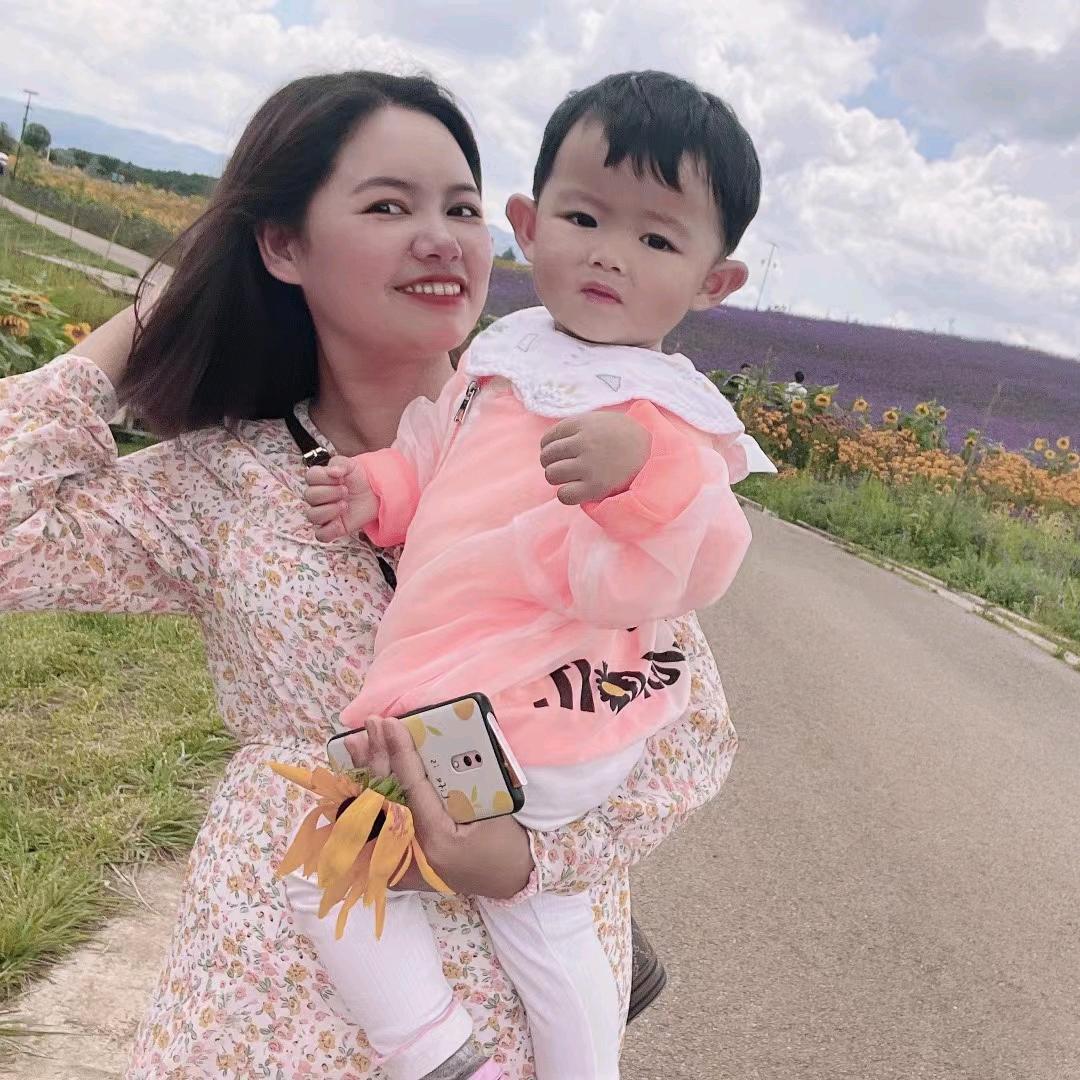 经纬小妹