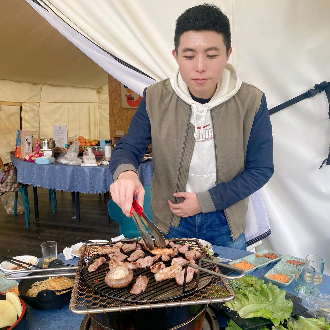天锅吃不胖