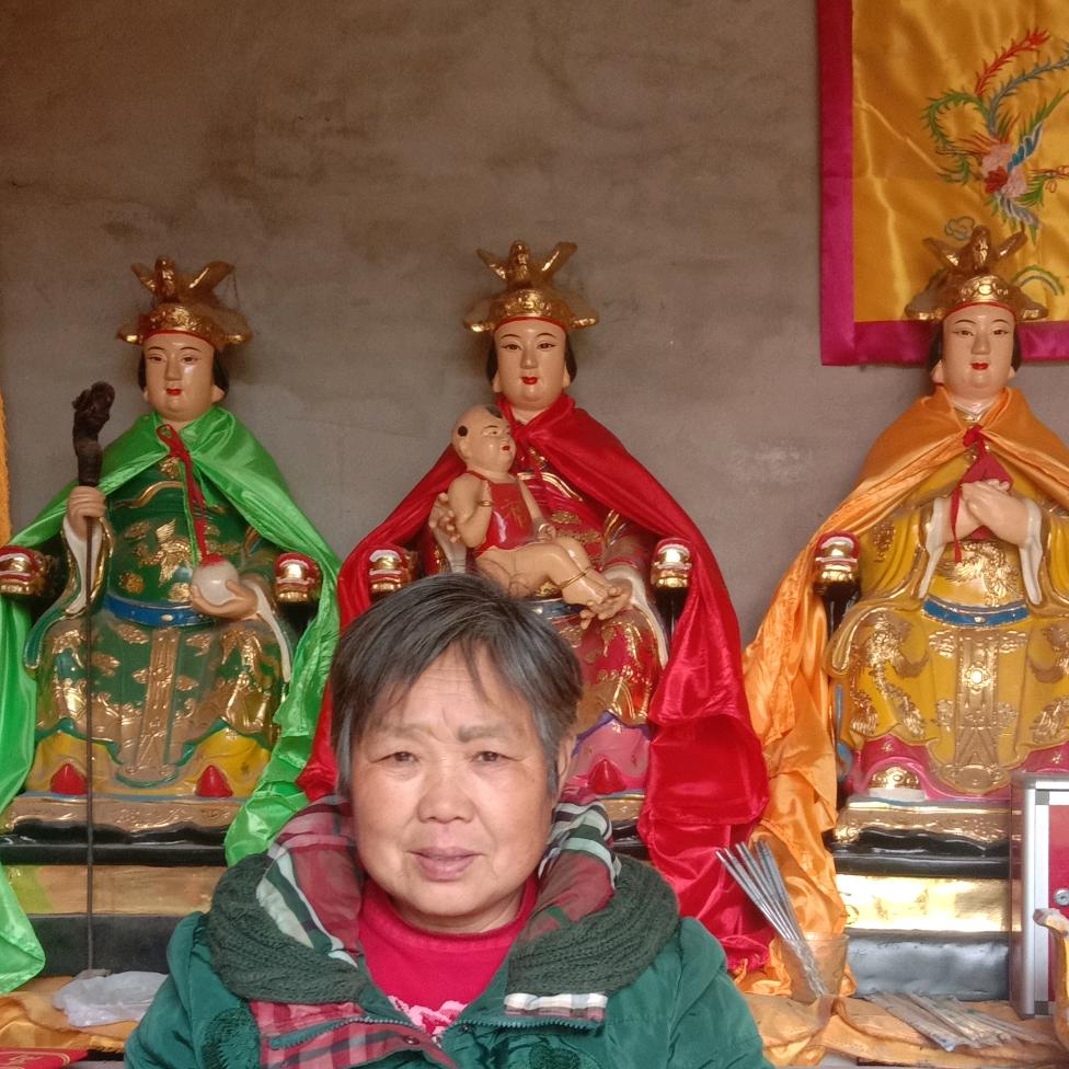 邢营佛明寺
