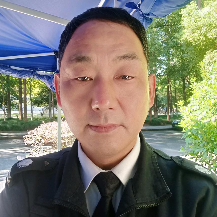 五沟白沙出租车杨师傅