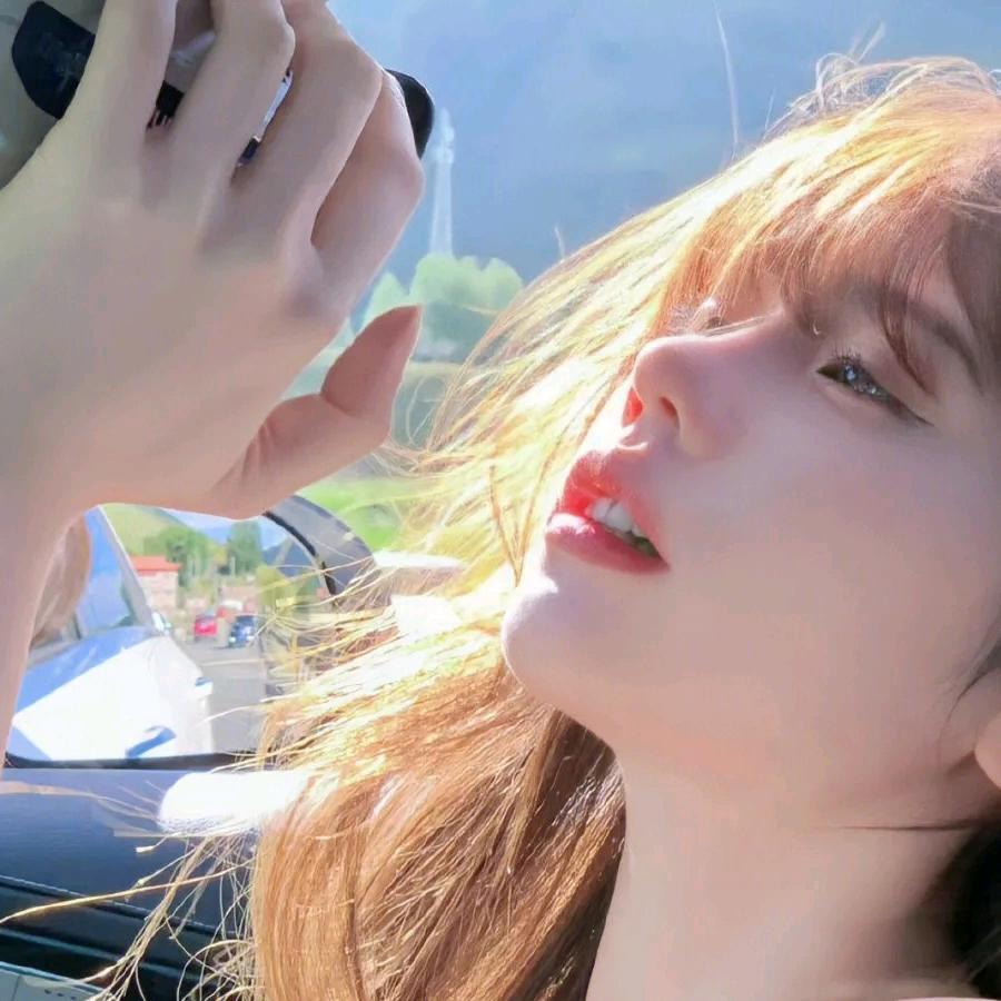 月亮上的垂耳兔