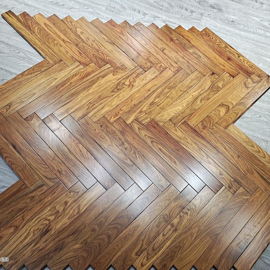 传富地板，高端私人订制