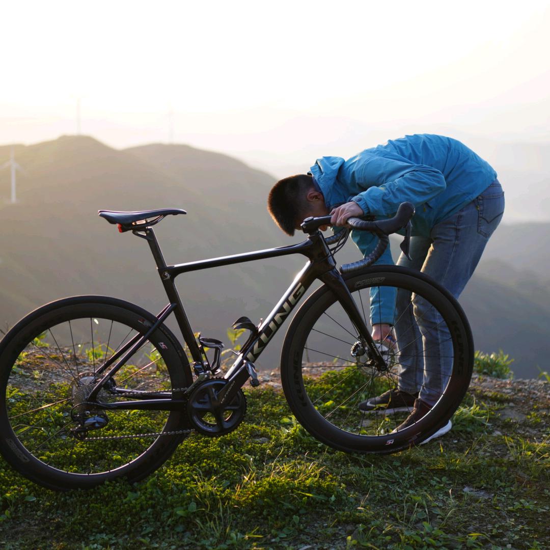 湘潭美利达 ｜ 信念单车