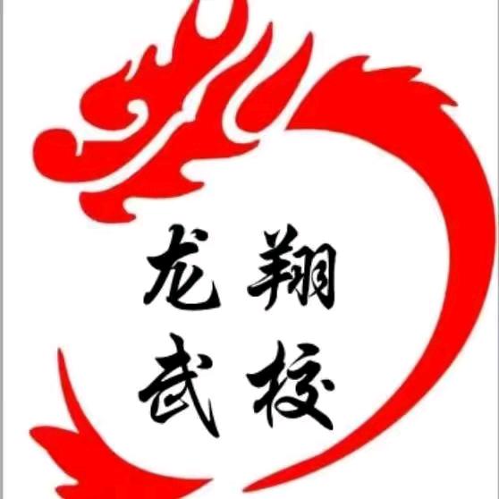 龙翔武校锦湖校区，袁教练