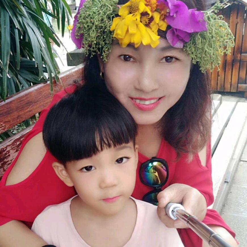 笨小吖