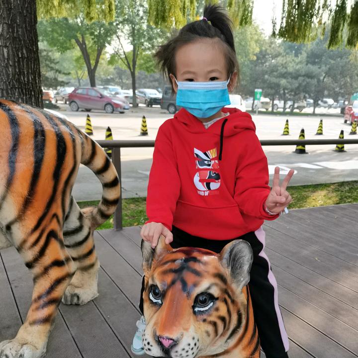 灵儿