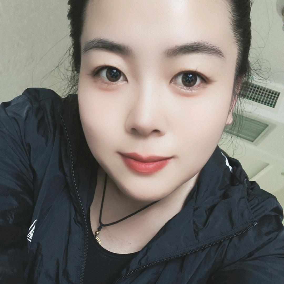 不慌不忙的丰盈