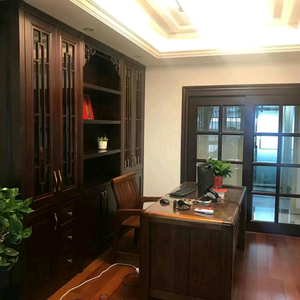 全房订制有限公司，林总