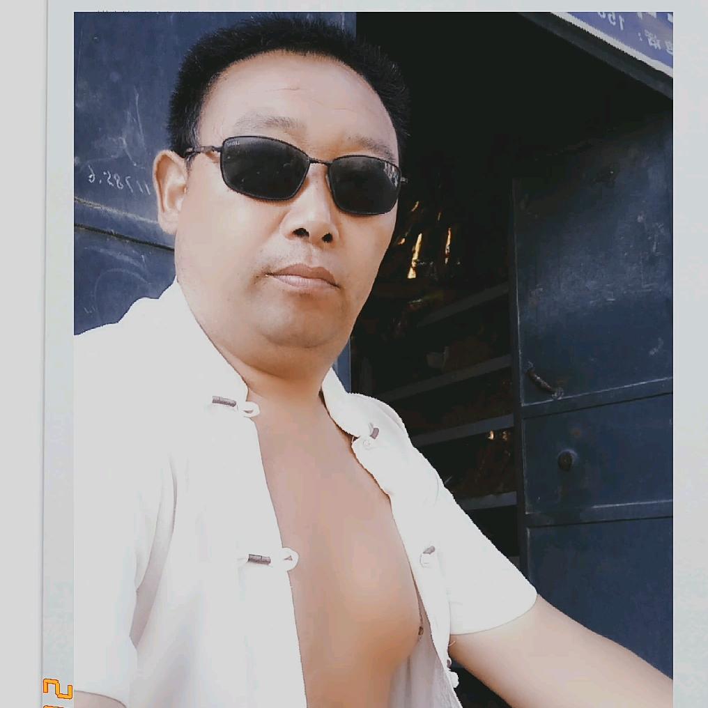 ，幸福一辈子