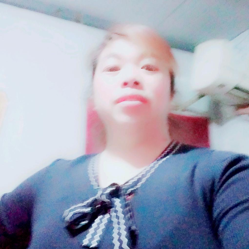 开心姐(林永香)