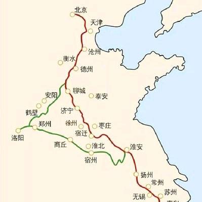 运河记忆