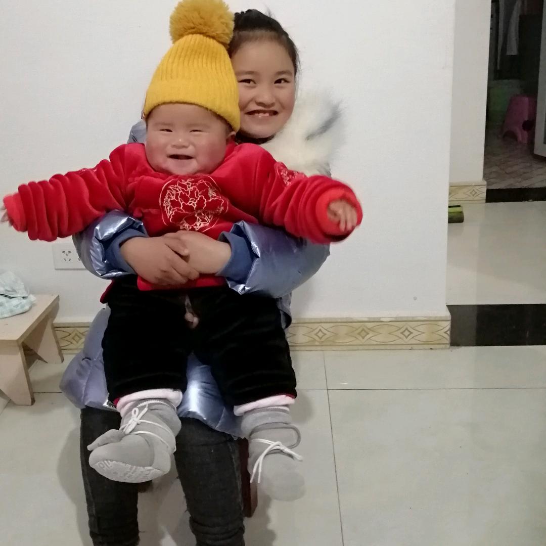 黄洋河畔