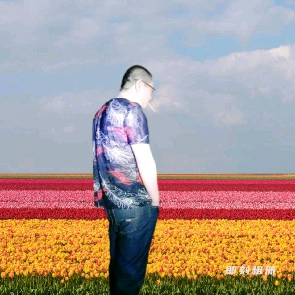 小老头