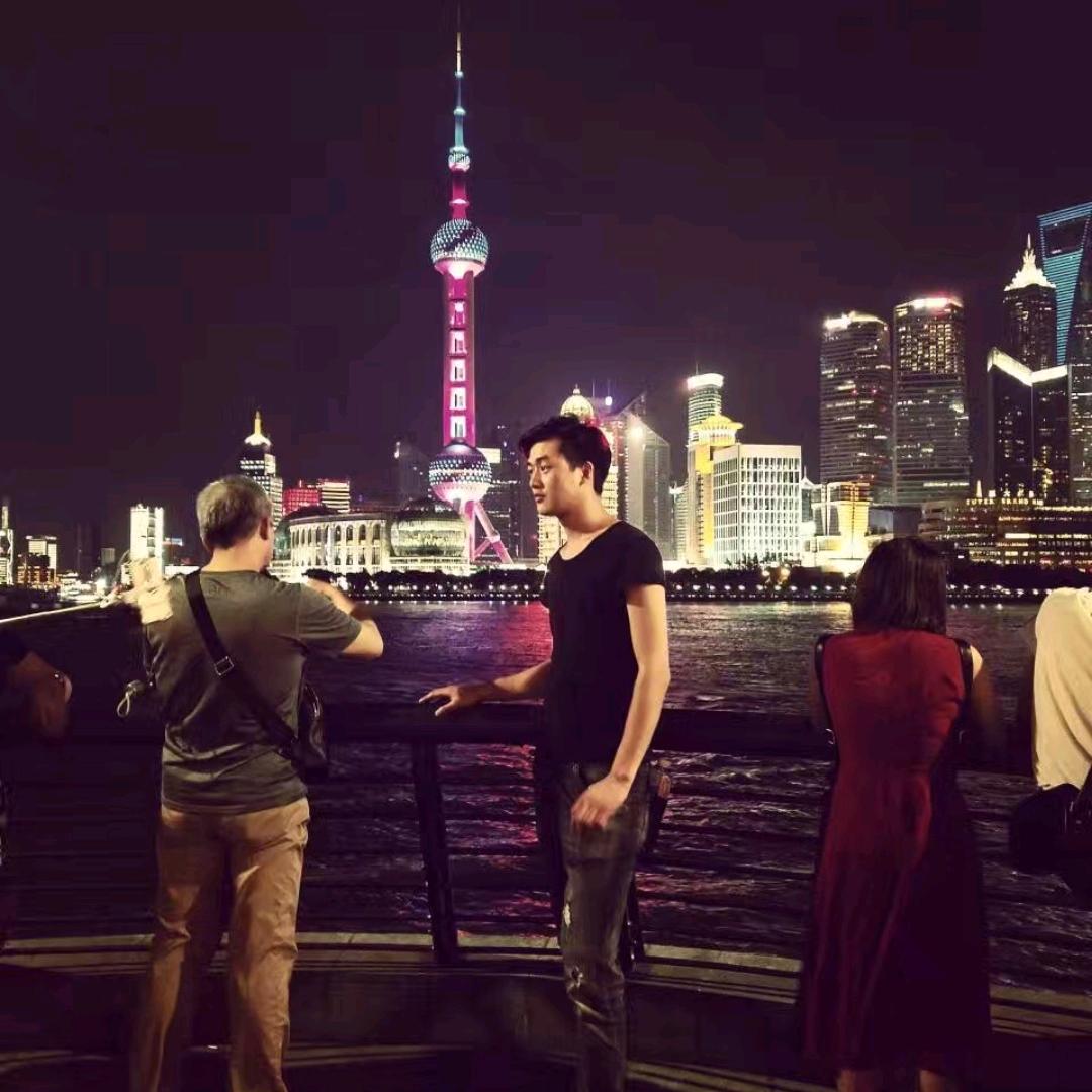念北，
