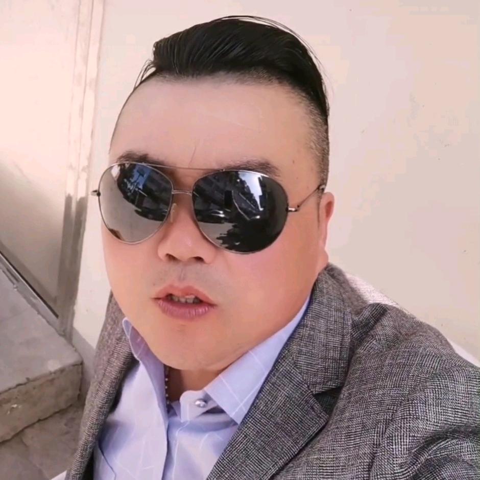 渴望牧者