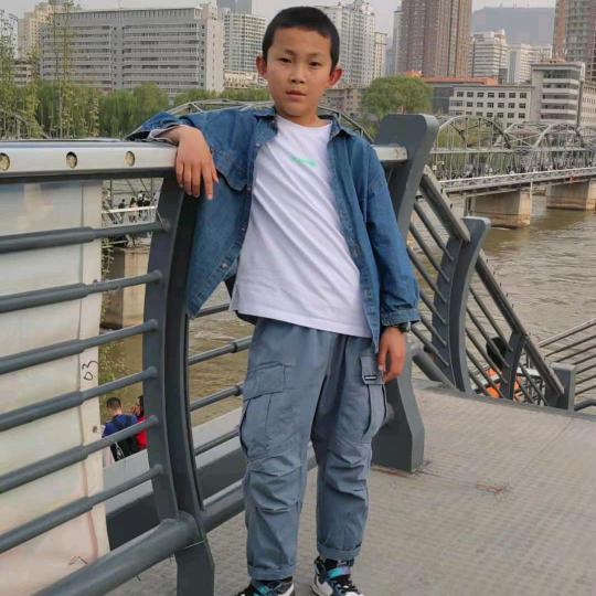 你若安好便是晴天