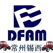 常州锡西农机