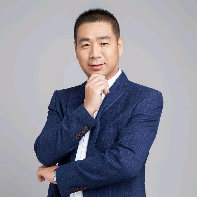 保险从业25年《高老师》