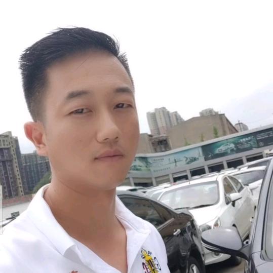 常德囡囡二手车