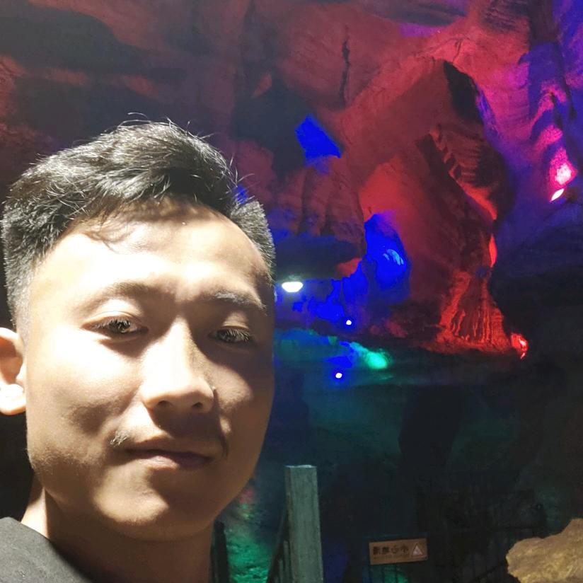 二衬台车拆装改