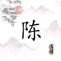 泰康人寿——陈