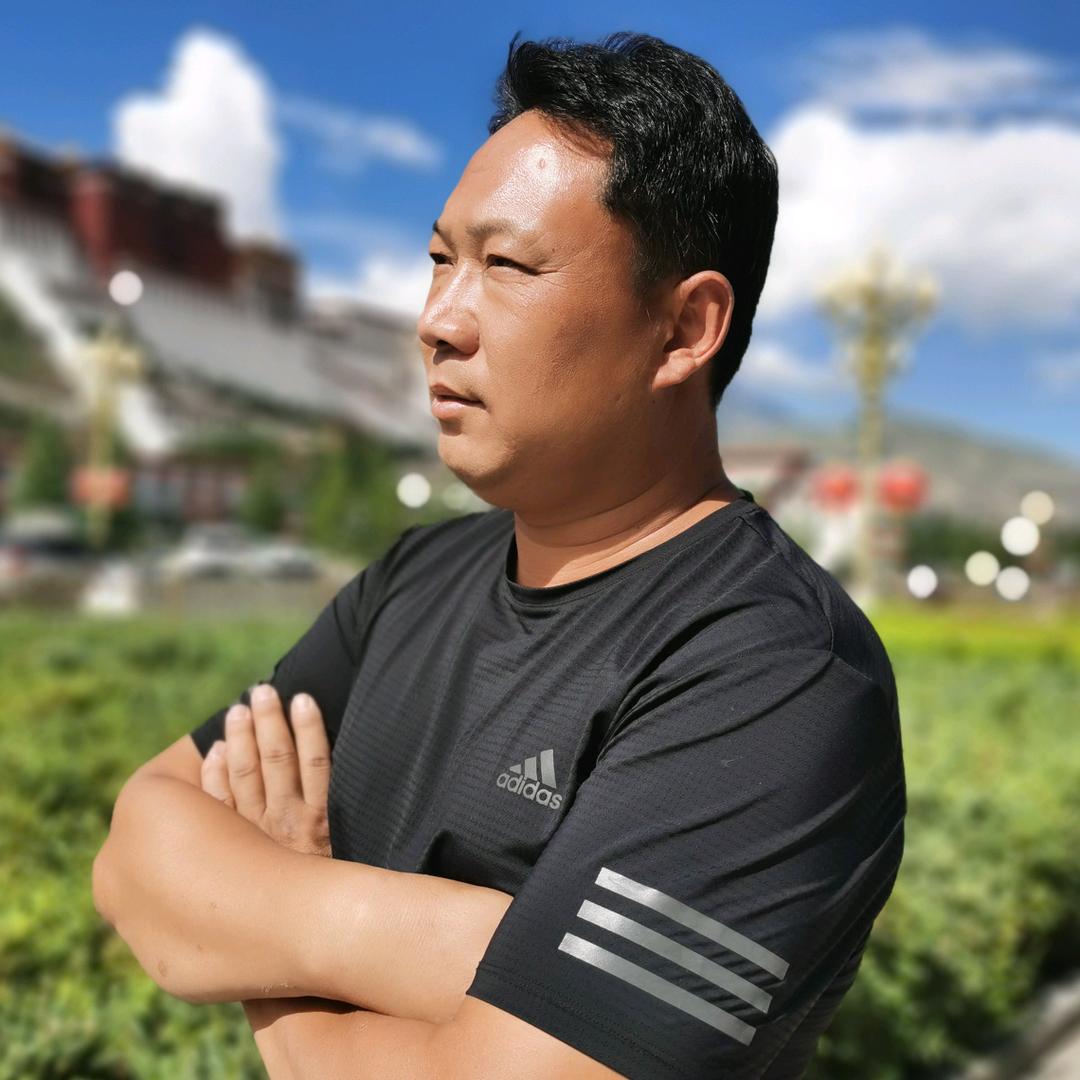 闯天下