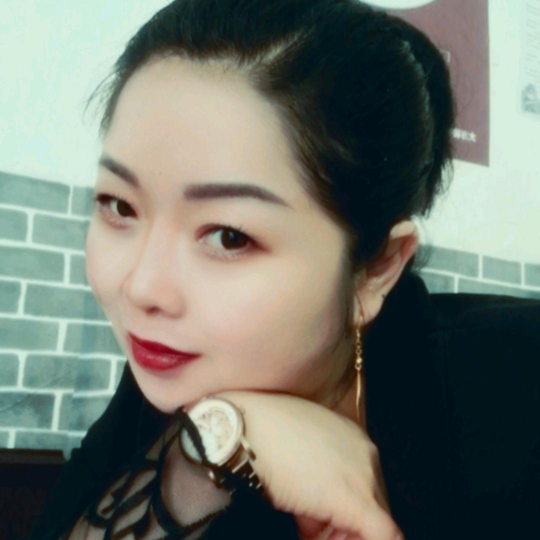 晚霞