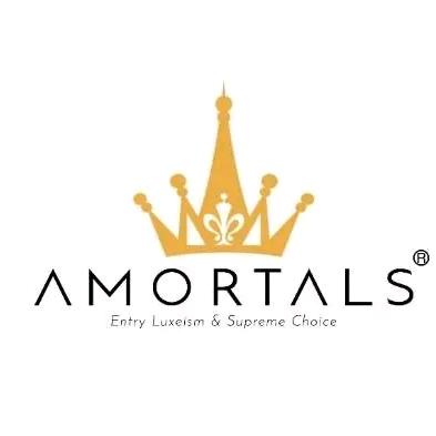 尔木萄AMORTALS个护用品旗舰店
