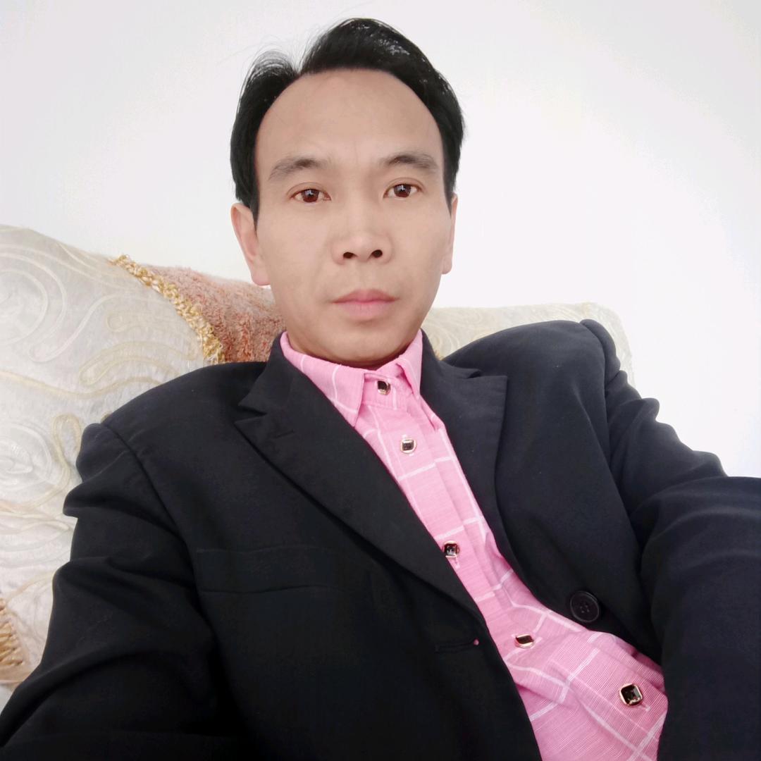 我是一个农村人