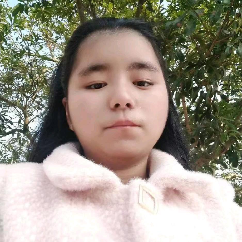 三妹（安）  下午2点半直播