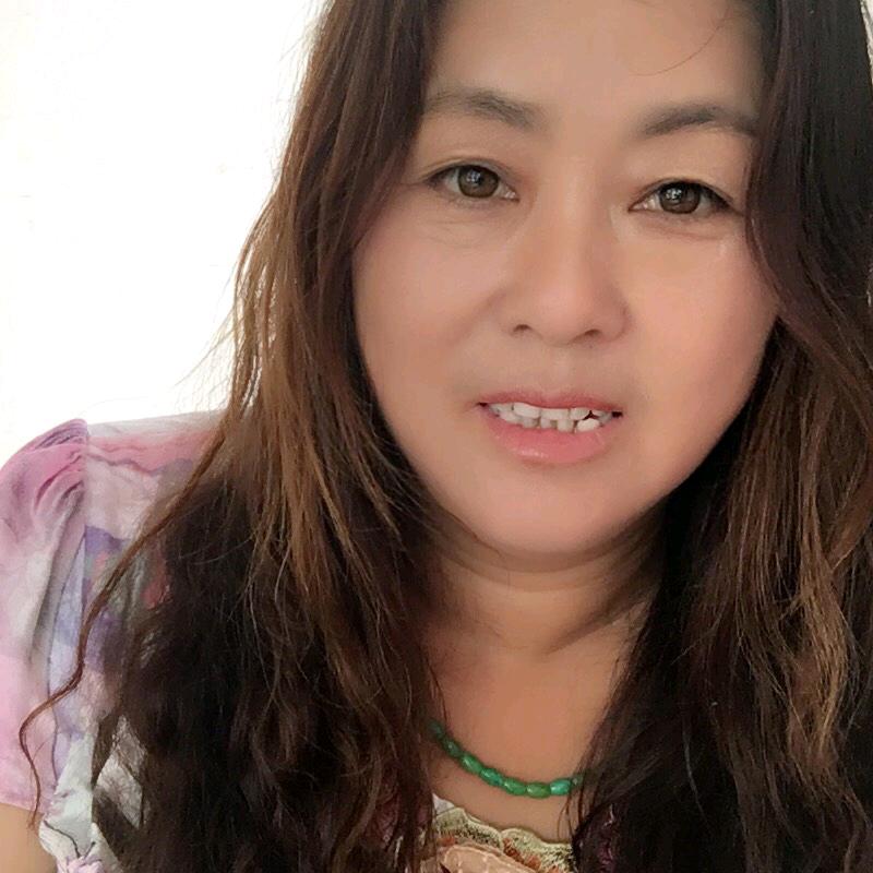 当家的女人