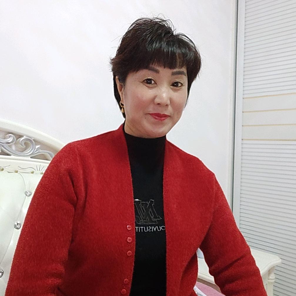 快乐每一天。
