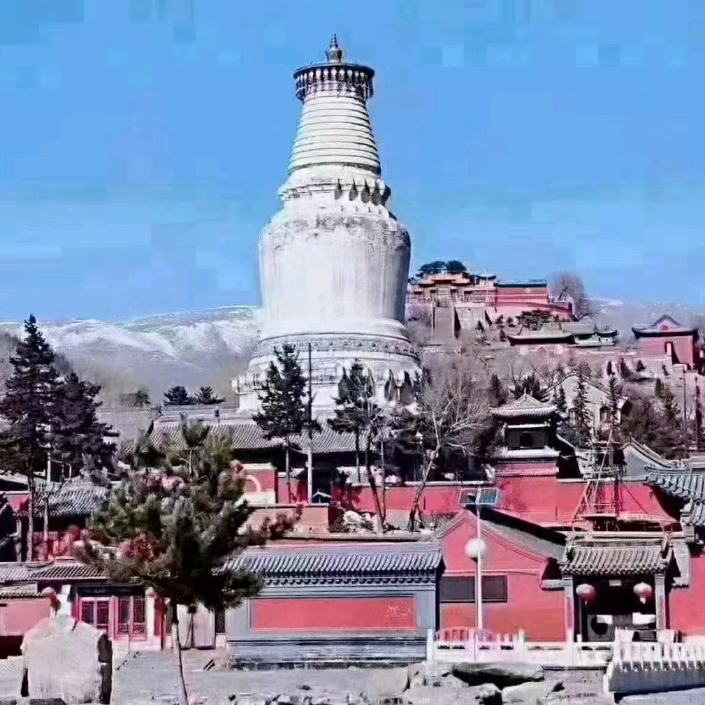 五台山旅游咨询