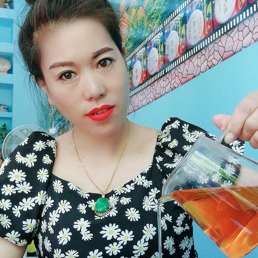 美啦（唐普韵茶楼）