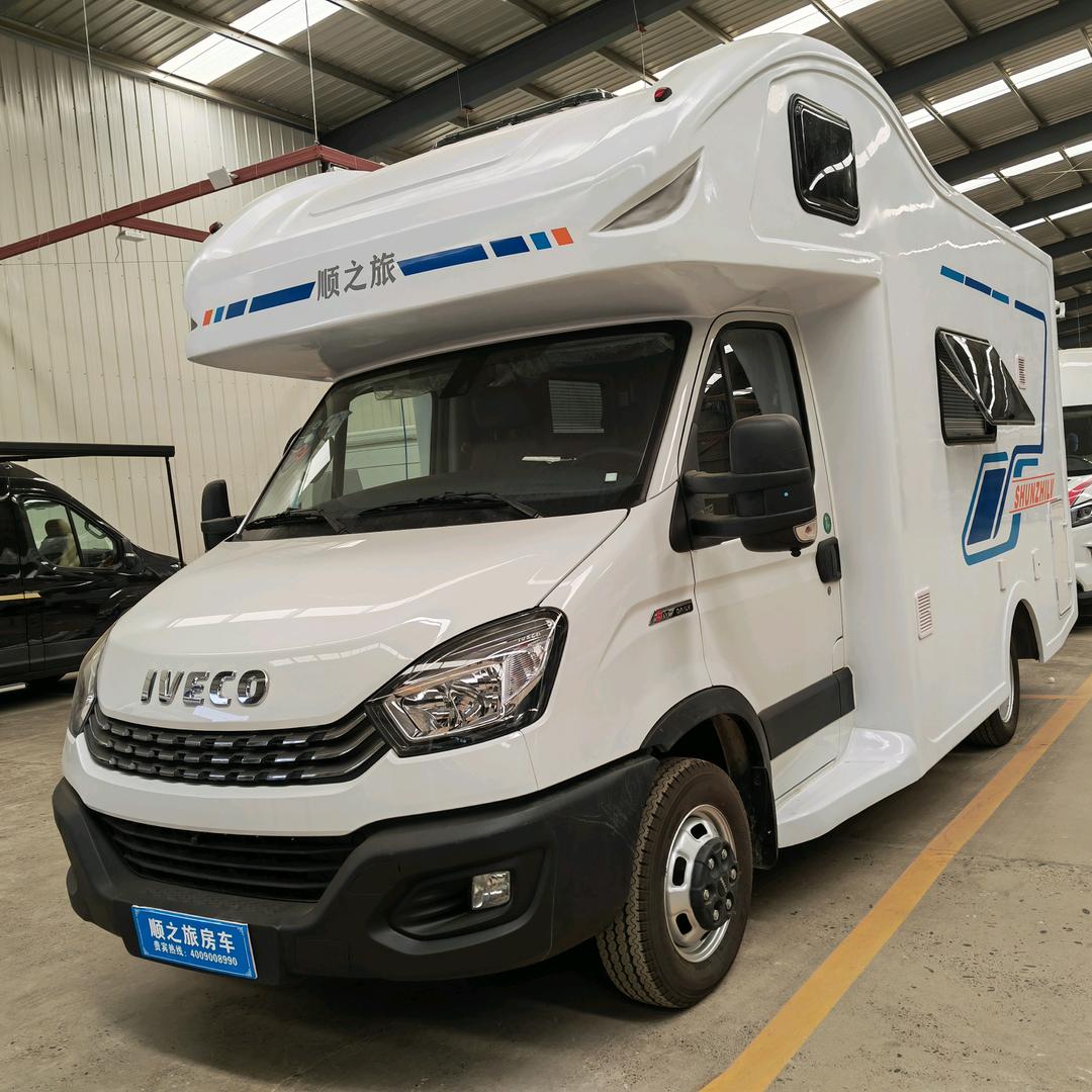 鑫顺之旅房车
